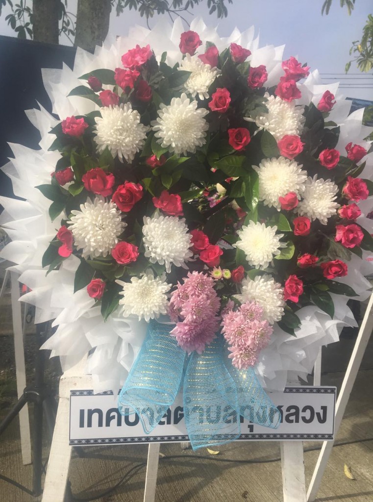 พิธีวางพวงมาลาและกิจกรรมจุดเทียนน้อมลำลึกเนื่องในวันปิยมหาราช 23 ตุลาคม 2561