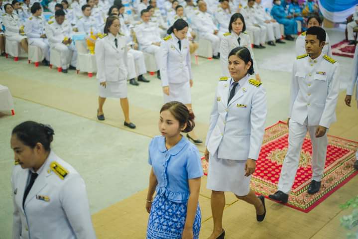 กิจกรรมเฉลิมพระเกียรติสมเด็จพระนางเจ้าสิริกิติ์ พระบรมราชินีนาถ พระบรมราชชนนีพันปีหลวง เนื่องในโอกาสวันเฉลิมพระชนมพรรษา ๑๒ สิงหาคม ๒๕๖๗