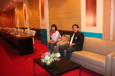 โครงการเสริมสร้างคุณธรรมจริยธรรม ทต.ทุ่งหลวง